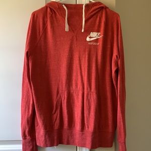 Nike hoodie